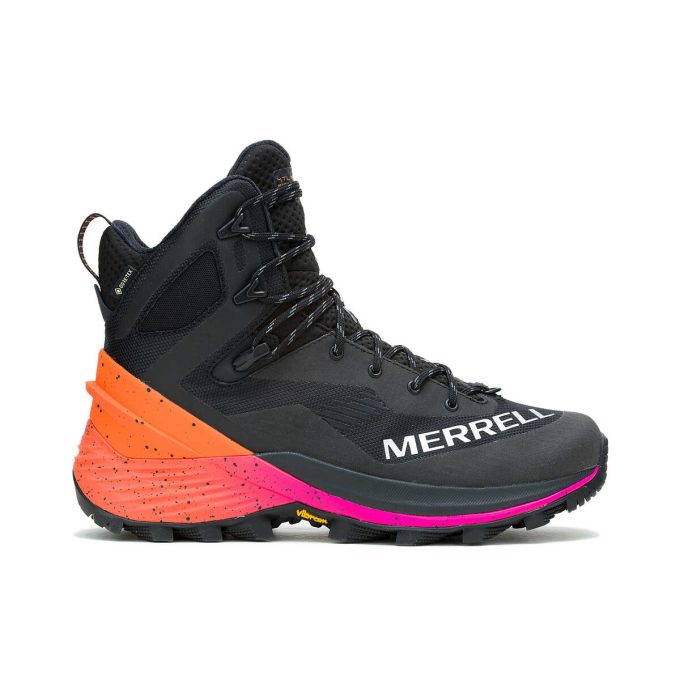 MTL Thermo Rogue 4 Mid GORE-TEX® para hombre MTL Thermo Rogue 4 Mid GORE-TEX® para hombre