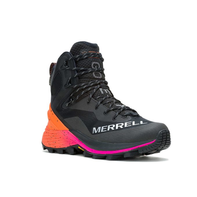 MTL Thermo Rogue 4 Mid GORE-TEX® para hombre MTL Thermo Rogue 4 Mid GORE-TEX® para hombre