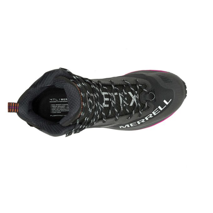 MTL Thermo Rogue 4 Mid GORE-TEX® para hombre MTL Thermo Rogue 4 Mid GORE-TEX® para hombre