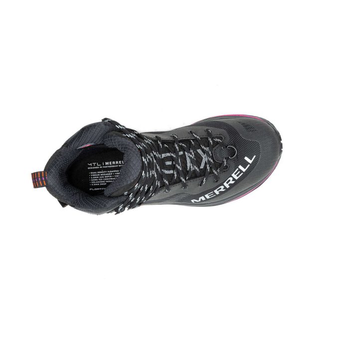 MTL Thermo Rogue 4 Mid GORE-TEX® para mujer MTL Thermo Rogue 4 Mid GORE-TEX® para mujer