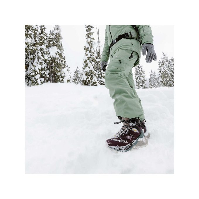 MTL Thermo Rogue 4 Mid GORE-TEX® para mujer MTL Thermo Rogue 4 Mid GORE-TEX® para mujer