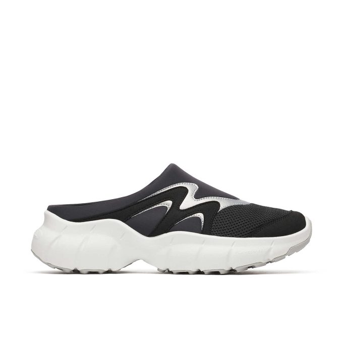 Mule deportivo Clover para mujer Mule deportivo Clover para mujer