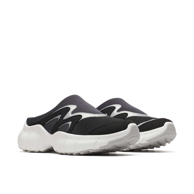 Mule deportivo Clover para mujer Mule deportivo Clover para mujer