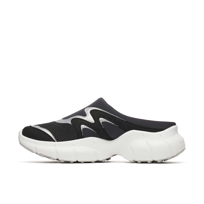 Mule deportivo Clover para mujer Mule deportivo Clover para mujer