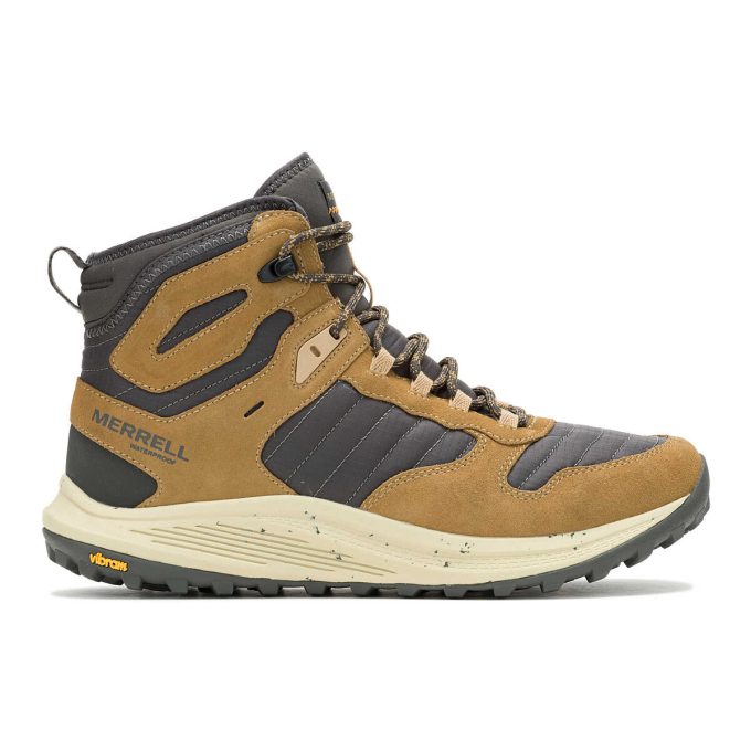 Nova 3 Thermo Mid Impermeable para Hombre Nova 3 Thermo Mid Impermeable para Hombre