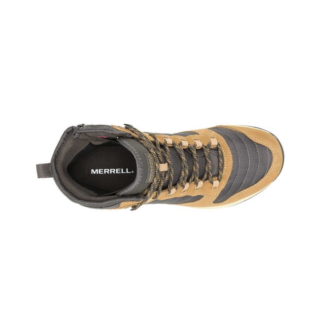 Nova 3 Thermo Mid Impermeable para Hombre Nova 3 Thermo Mid Impermeable para Hombre