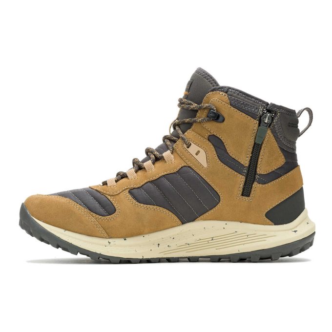 Nova 3 Thermo Mid Impermeable para Hombre Nova 3 Thermo Mid Impermeable para Hombre