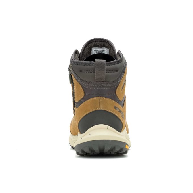 Nova 3 Thermo Mid Impermeable para Hombre Nova 3 Thermo Mid Impermeable para Hombre