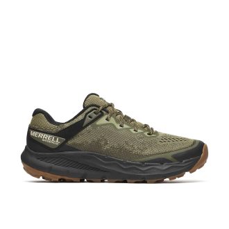 Nova 4 impermeable de ancho ancho para hombre
