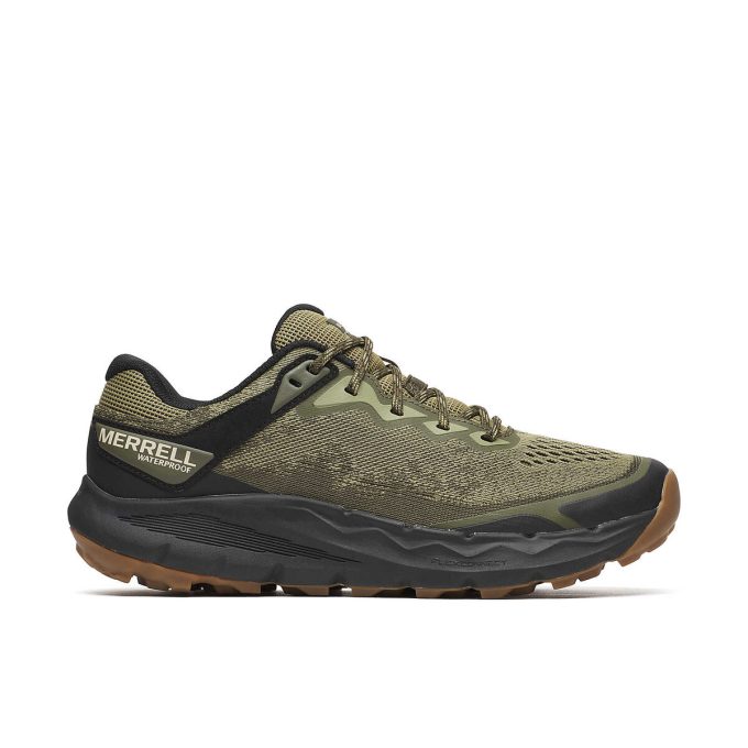 Nova 4 impermeable de ancho ancho para hombre Nova 4 impermeable de ancho ancho para hombre