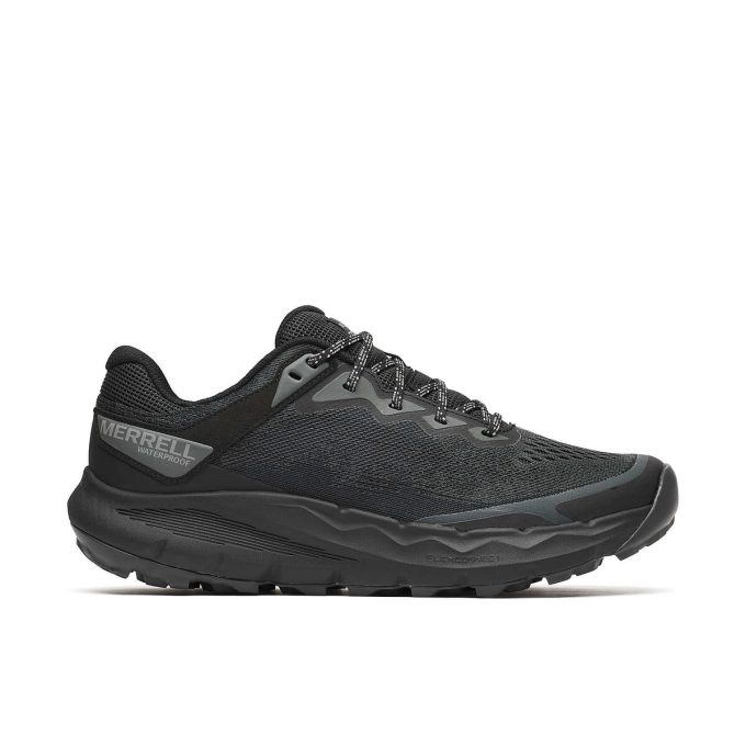 Nova 4 impermeable de ancho ancho para hombre Nova 4 impermeable de ancho ancho para hombre