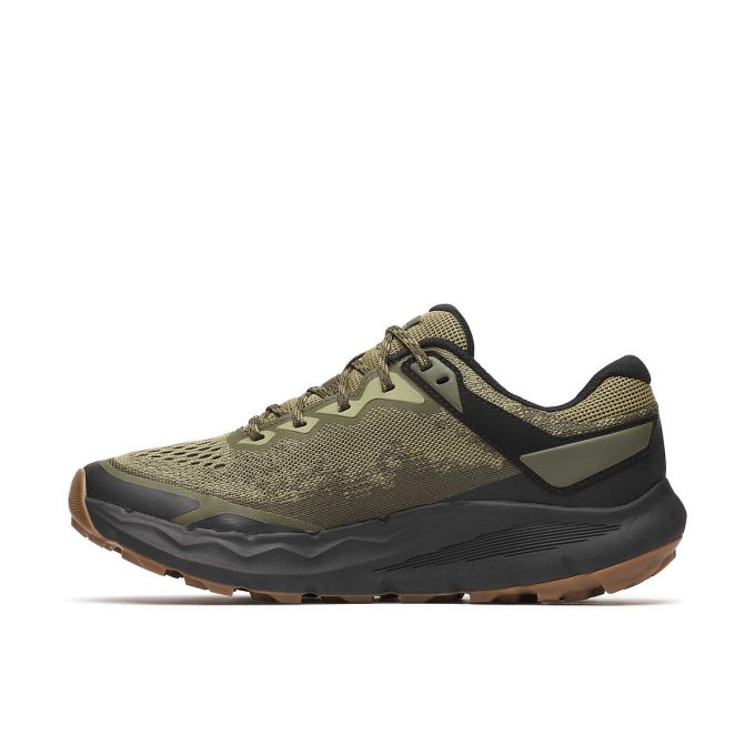 Nova 4 impermeable de ancho ancho para hombre Nova 4 impermeable de ancho ancho para hombre
