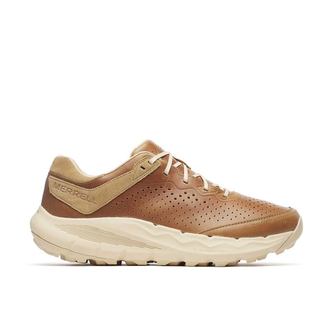 Nova 4 Traveller Lace para hombre Nova 4 Traveller Lace para hombre