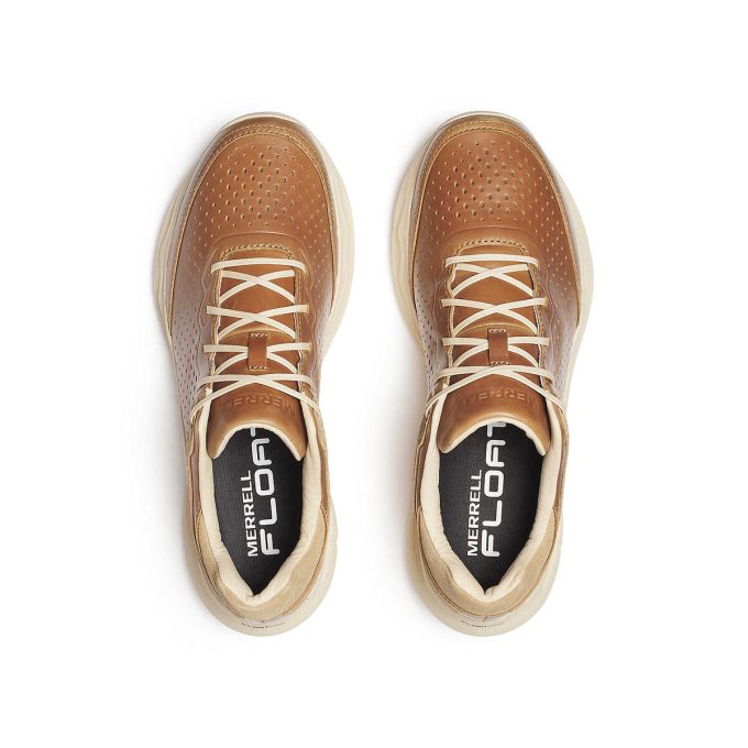 Nova 4 Traveller Lace para hombre Nova 4 Traveller Lace para hombre