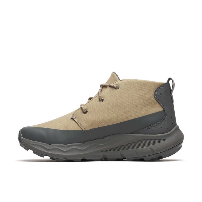 Nova 4 Traveller Metro Mid para hombre Nova 4 Traveller Metro Mid para hombre