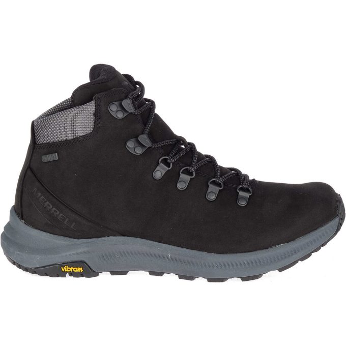 Ontario Mid Waterproof para hombre Ontario Mid Waterproof para hombre