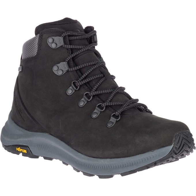 Ontario Mid Waterproof para hombre Ontario Mid Waterproof para hombre