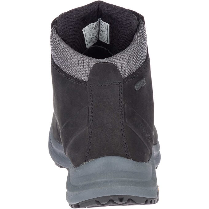 Ontario Mid Waterproof para hombre Ontario Mid Waterproof para hombre