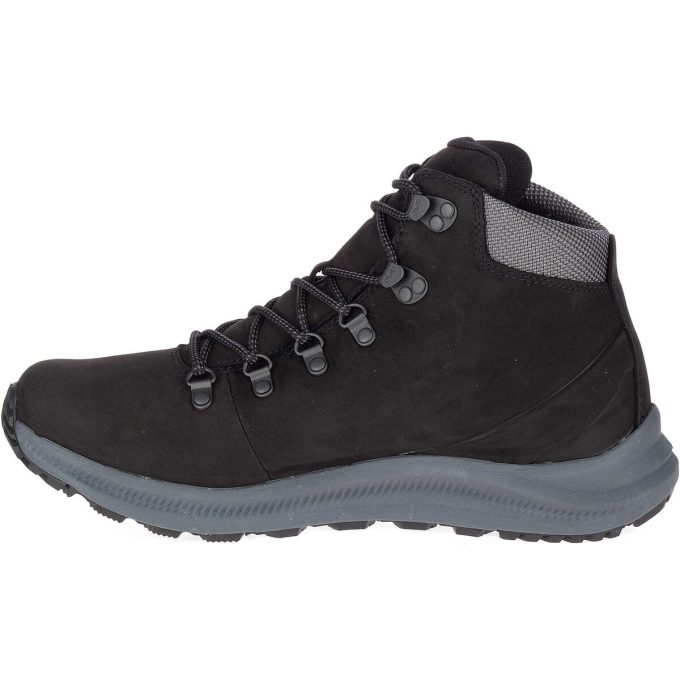 Ontario Mid Waterproof para hombre Ontario Mid Waterproof para hombre