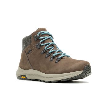 Ontario Mid Waterproof para mujer