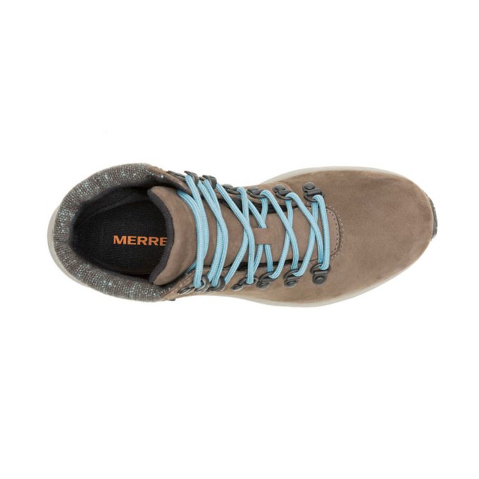 Ontario Mid Waterproof para mujer Ontario Mid Waterproof para mujer
