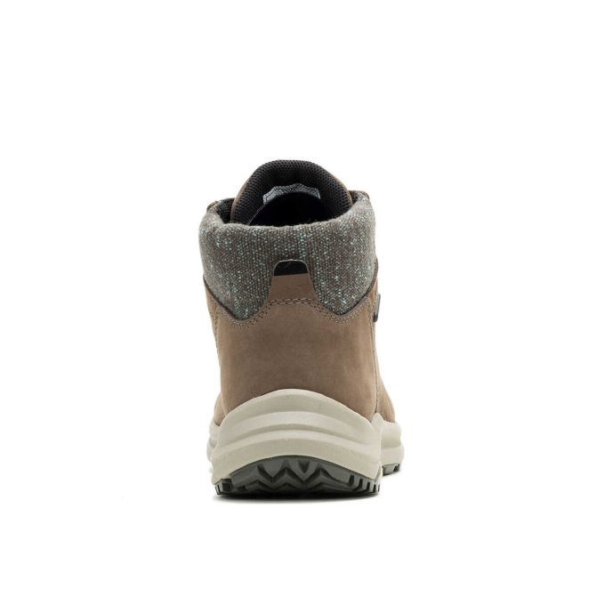 Ontario Mid Waterproof para mujer Ontario Mid Waterproof para mujer