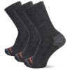 Paquete de 3 calcetines deportivos reciclados para uso diario Paquete de 3 calcetines deportivos reciclados para uso diario