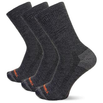 Paquete de 3 calcetines deportivos reciclados para uso diario