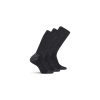 Paquete de 3 calcetines deportivos reciclados para uso diario Paquete de 3 calcetines deportivos reciclados para uso diario