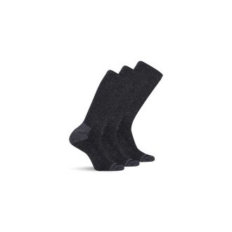Paquete de 3 calcetines deportivos reciclados para uso diario