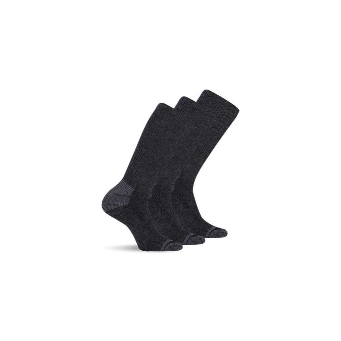 Paquete de 3 calcetines deportivos reciclados para uso diario Paquete de 3 calcetines deportivos reciclados para uso diario
