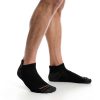 Paquete de 3 calcetines reciclados de corte bajo con lengüeta