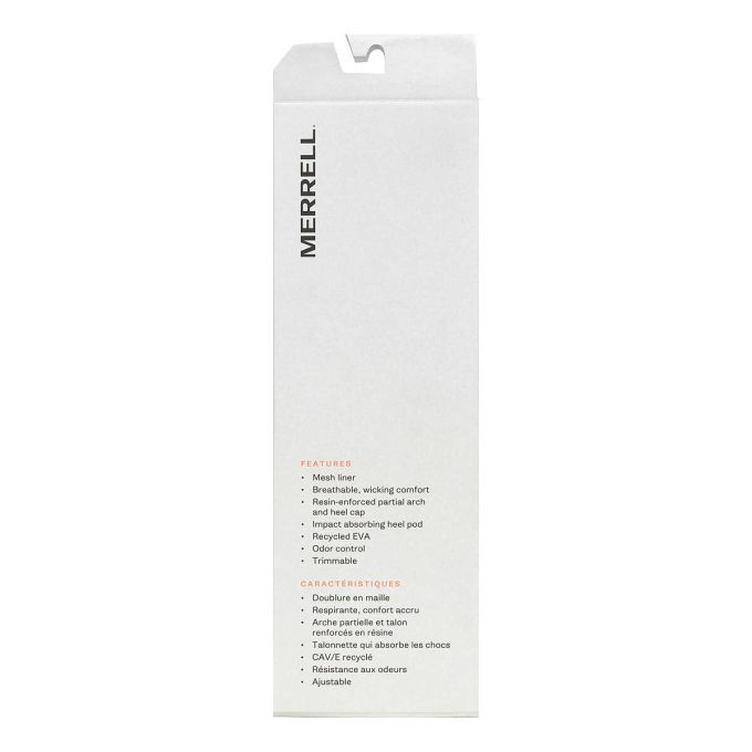 Plantilla avanzada Kinetic Fit™ para hombre