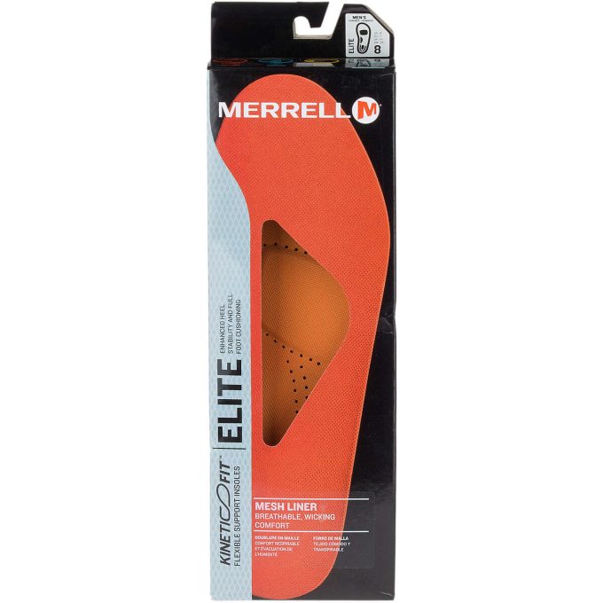 Plantilla Elite Kinetic Fit™ para hombre de ancho amplio Plantilla Elite Kinetic Fit™ para hombre de ancho amplio
