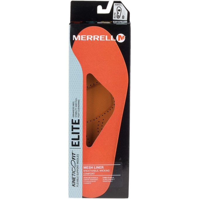 Plantilla Elite Kinetic Fit™ para mujer Plantilla Elite Kinetic Fit™ para mujer