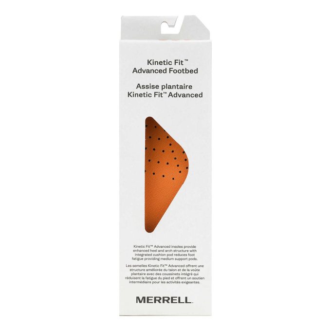 Plantilla Kinetic Fit Advanced para hombre