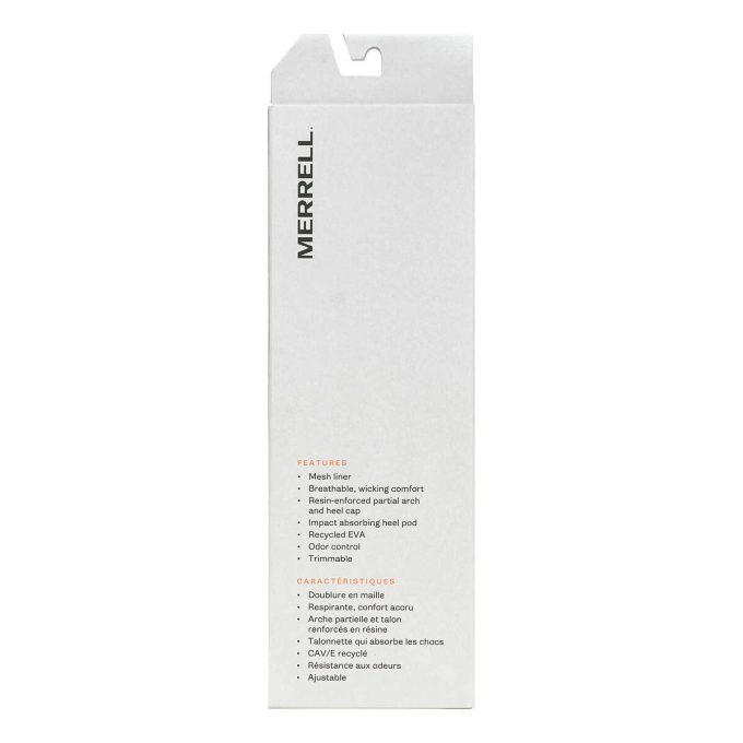Plantilla Kinetic Fit Advanced para hombre