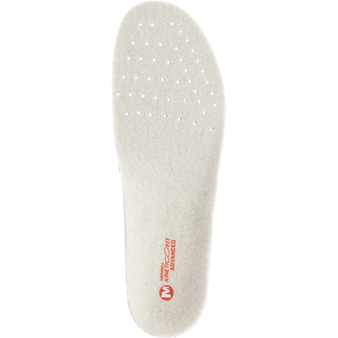 Plantilla avanzada Kinetic Fit™ para hombre