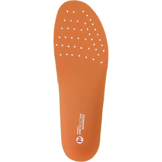 Plantilla Kinetic Fit™ Advanced para hombre, ancho amplio