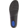 Plantilla Kinetic Fit™ Advanced para hombre, ancho amplio
