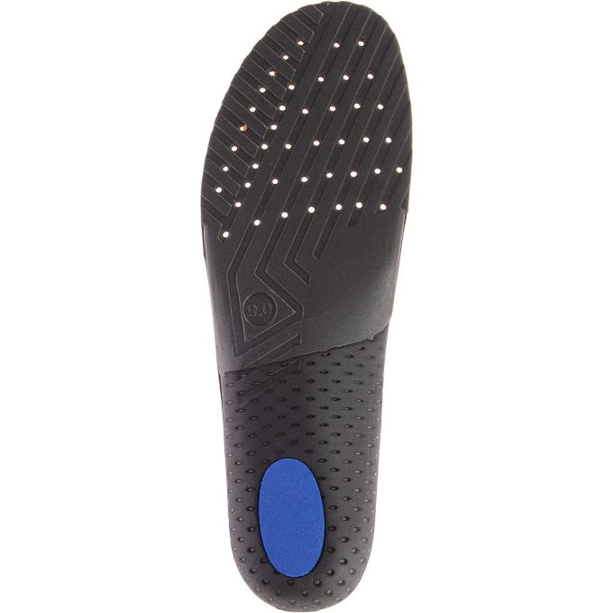 Plantilla Kinetic Fit™ Advanced para hombre, ancho amplio