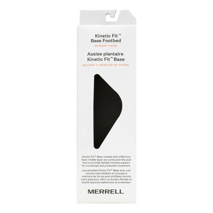 Plantilla Kinetic Fit™ Base AL para hombre