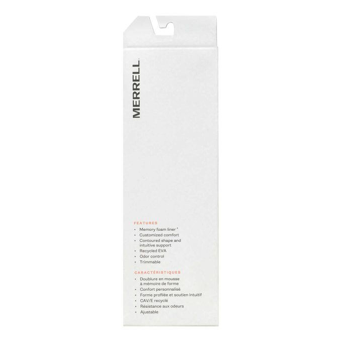 Plantilla Kinetic Fit™ Base AL para hombre