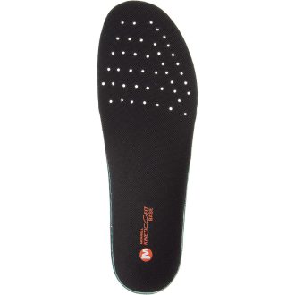 Plantilla Kinetic Fit™ Base AL para mujer