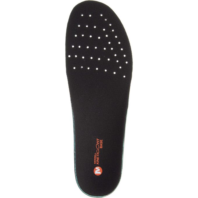 Plantilla Kinetic Fit™ Base AL para hombre