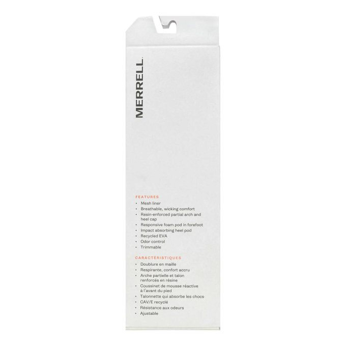 Plantilla Kinetic Fit™ Elite para hombre