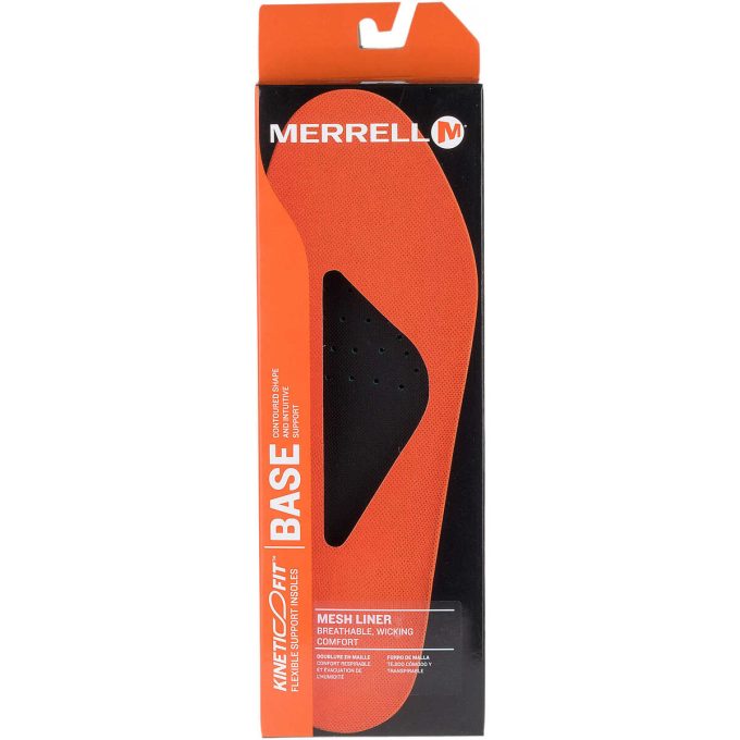 Plantilla Kinetic Fit™ para hombre