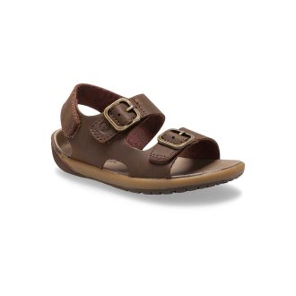 Sandalia Bare Steps® para niños pequeños