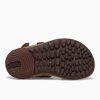 Sandalia Bare Steps® para niños pequeños