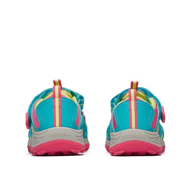 Sandalia Hydro 2 para niños grandes